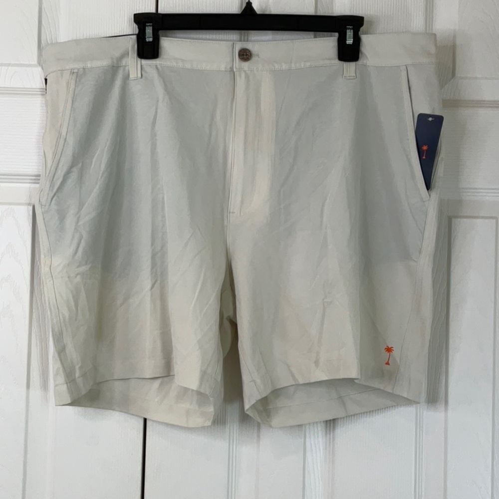 Margaritaville Golf Shorts Lightweight Performance Casual Shorts Various Sizes